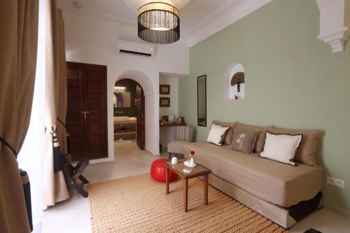Riad Laora et SPA