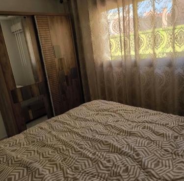 Appartement nador