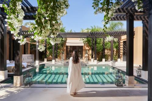 Mandarin Oriental, Marrakech