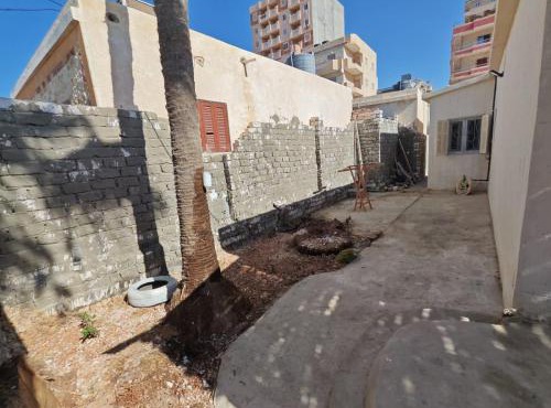 شاليه العميد chalet