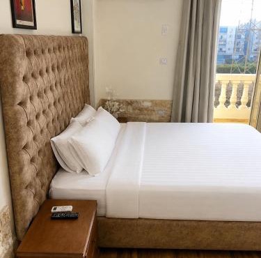 Pyramids Gardens Hotel