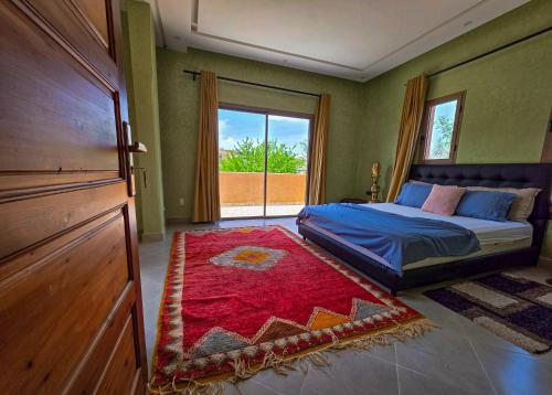 Villa Atlas Zitoun Ourika