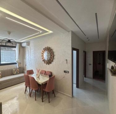 Fabuloso apartamento en la playa de martil