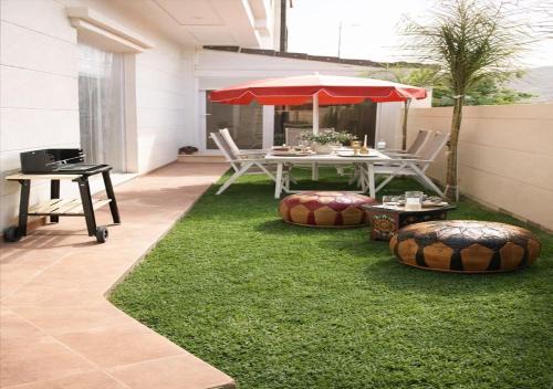Azra Luxe villa famille uniquement Family only