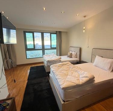 Four Seasons San Stefano