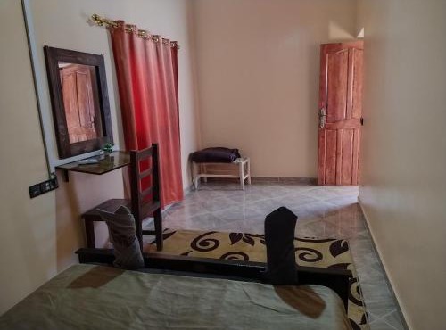 Traditional Sahara Apartment Near Erg Chebbi Dunes