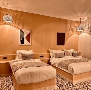 riad tighmart