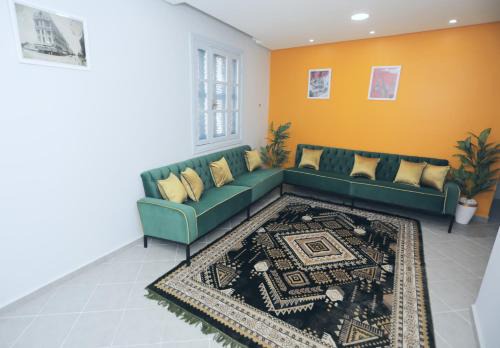 Hotel karim Tunis