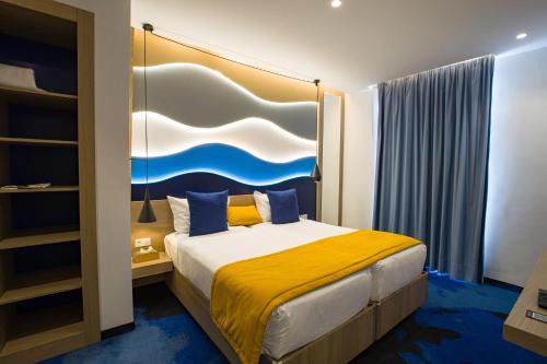 Hotel Carlton