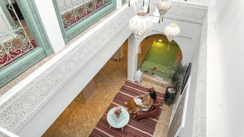 Riad Tamazy