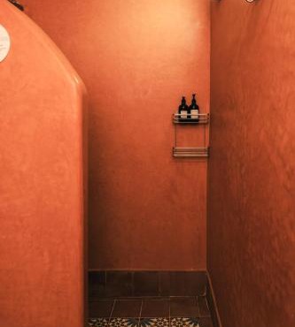 Touda Ecolodge Atlas Mountains