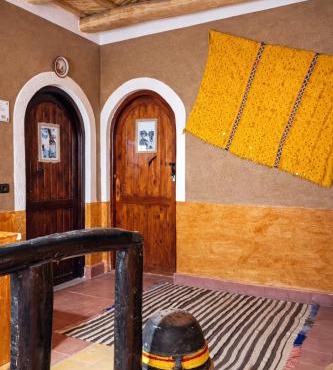 Riad pizzeria Marhaba
