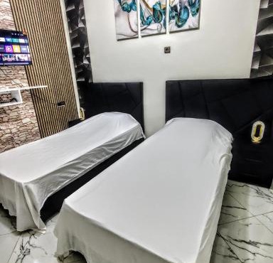 Magnifique Studio proche centre ville de OUJDA