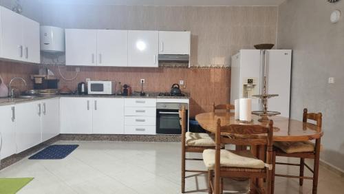 appartement luxe