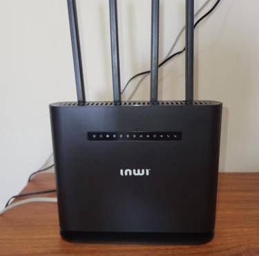 appartement NADOR wifi gratuit clima mobile