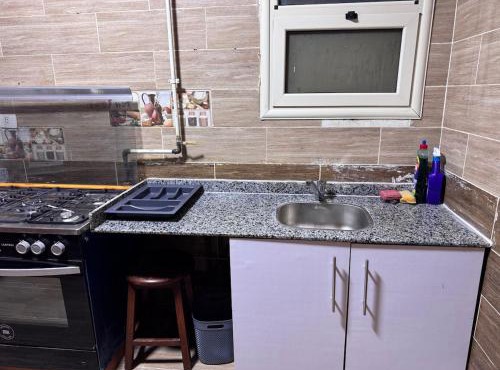3BR Hotel Appartment Luxury Wide Garden View