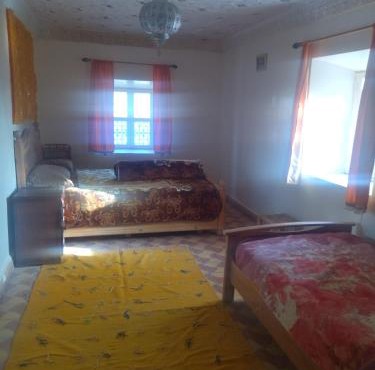 Maison Ighrem