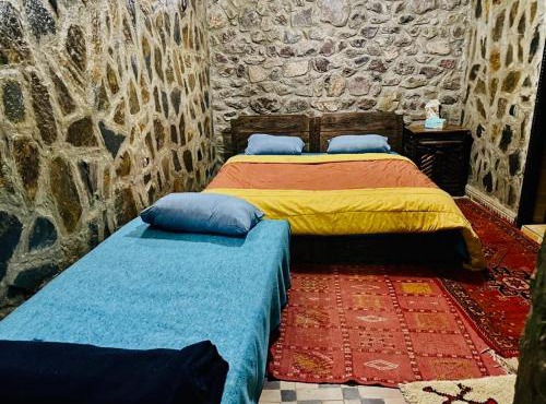 riad imlil