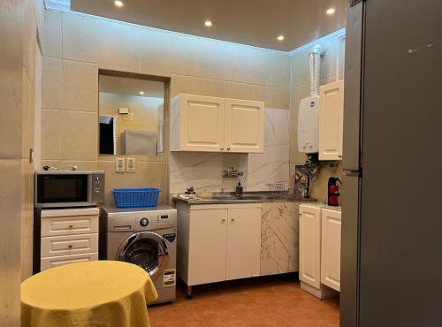 Maison de Lama - Expat friendly, AirCon, Garden access in Cairo