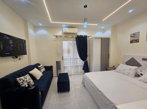 Studio in Magawish Hurghada