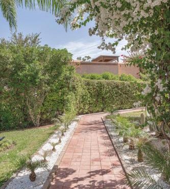 Villa AIMA - avec Gourvernante