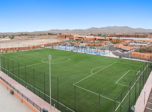 Pickalbatros The Stadium & SPA - All Inclusive in Marrakesh