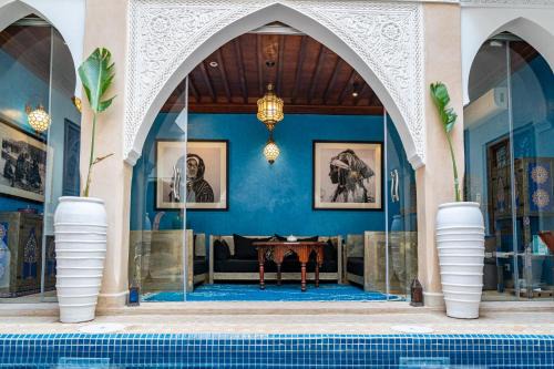 Riad Serendip