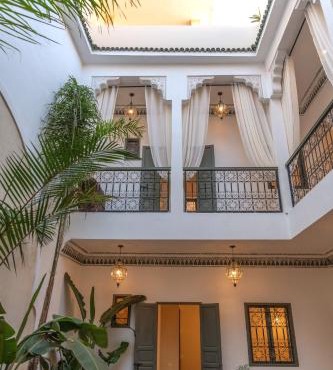 Riad Sumud
