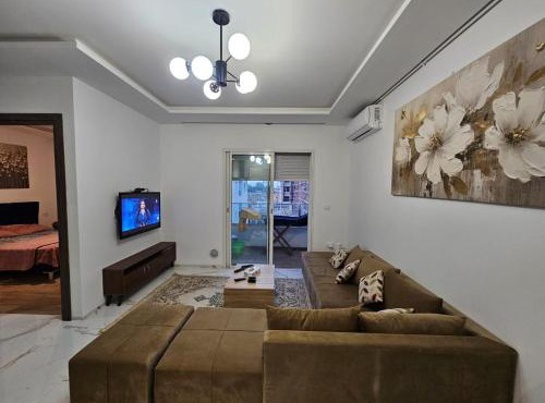 Texas appartement