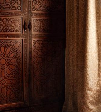 Luxury Resort Loudi Marrakech