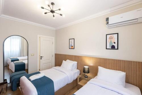 Gorgeous 3 Bed in Prime Location BH-OK-115-75 in Cairo