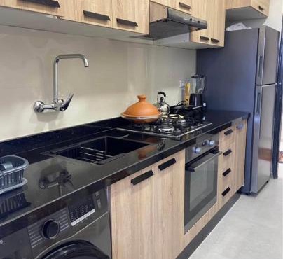 Appartement moderne à Tamansourt, Marrakech