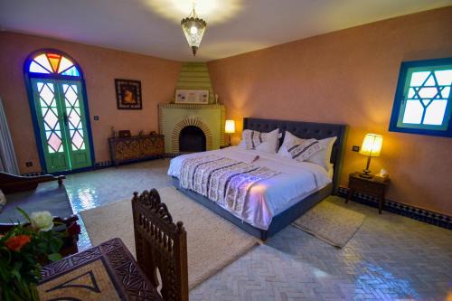 Bluegreen Guest House Marrakech