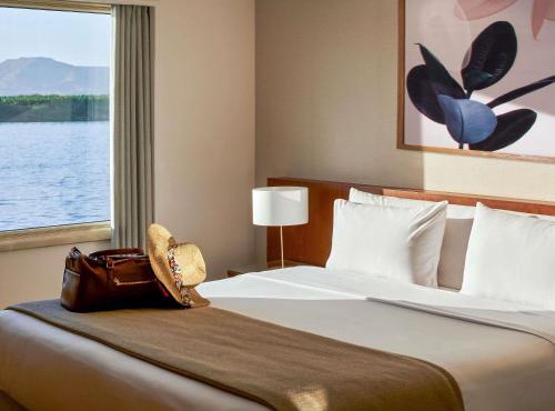 Mövenpick Royal Lotus Nile Cruise, Every Monday Four Nights From Luxor, Every Friday Three Nights From Aswan