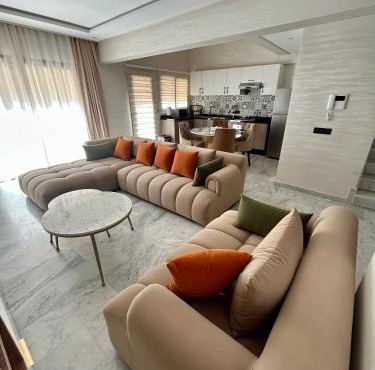 Appartement spacieux 1 chambre avec piscine Palmeraie Gates