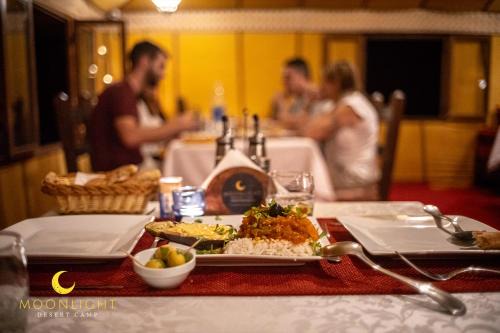 Moonlight Luxury Camp