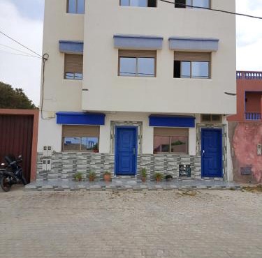 Appartements Hajar