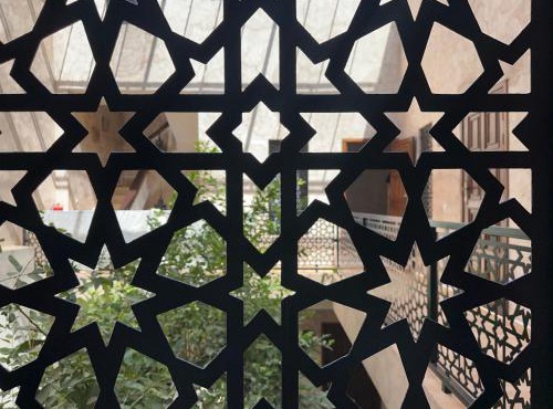 66 Dar Aarab - Marrakech