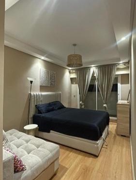 Comfortable and charming apartment