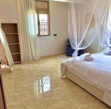 Marakech home