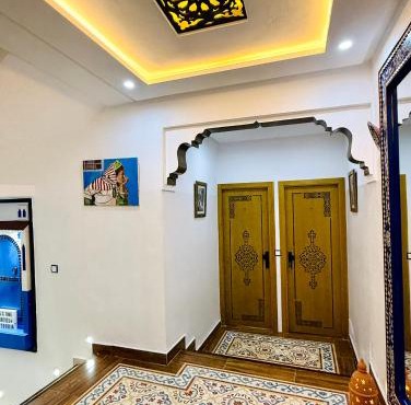 Hôtel Koutoubia