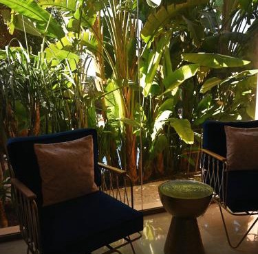 Maison Kenoosha Boutique Hotel & Spa