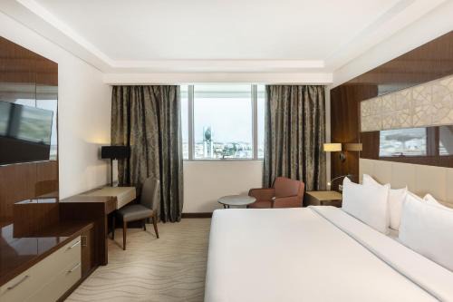 Radisson Blu Hotel & Convention Center, Tunis