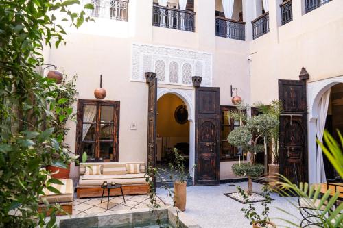 Riad Al Scarabi