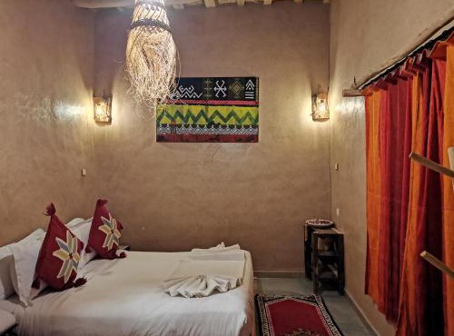 Maison d'hôte tamatart - Homestay