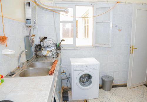 Wadahab House An Ideal Retreat for Families and Friends