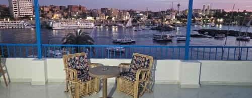 La Terrace