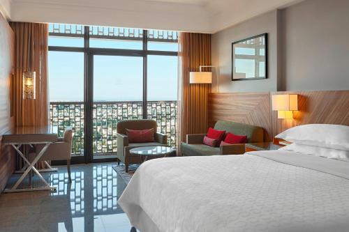 Sheraton Tunis Hotel