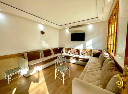 Villa Paradis