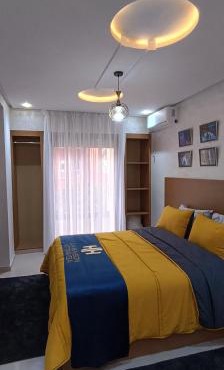 APPART-HOTEL La MAISON ATTAWBA 1